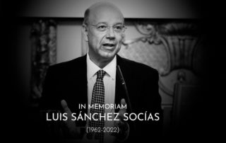 Luis Sánchez Socías