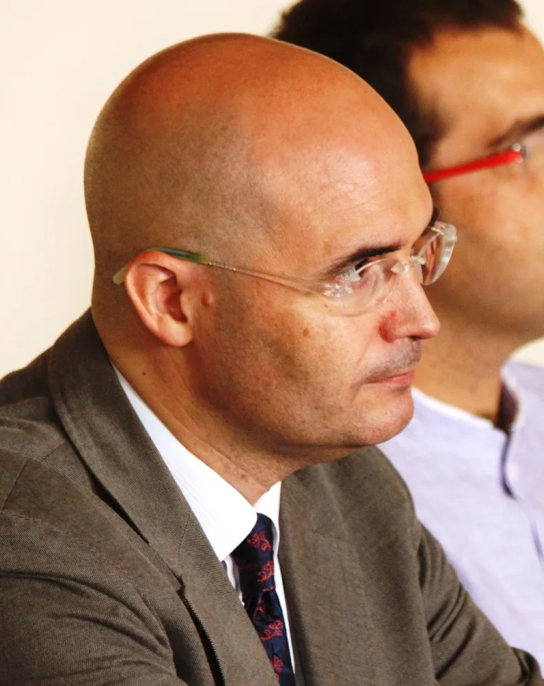 José Manuel Mora-Fandos