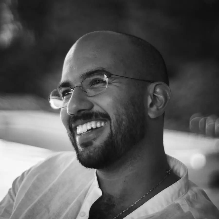 Santiago González Barros
